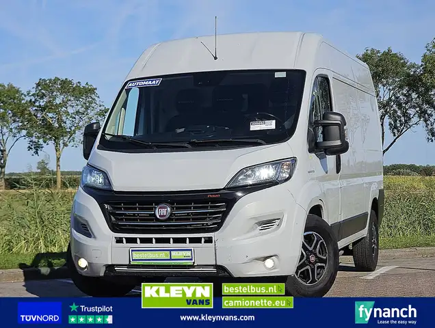 Fiat Ducato 2.3