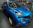 Nissan Juke N-Connecta Automatikgetriebe top Zustand Blau - thumbnail 7