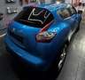 Nissan Juke N-Connecta Automatikgetriebe top Zustand Blau - thumbnail 3