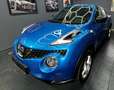 Nissan Juke N-Connecta Automatikgetriebe top Zustand Blau - thumbnail 5