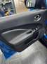 Nissan Juke N-Connecta Automatikgetriebe top Zustand Blau - thumbnail 13