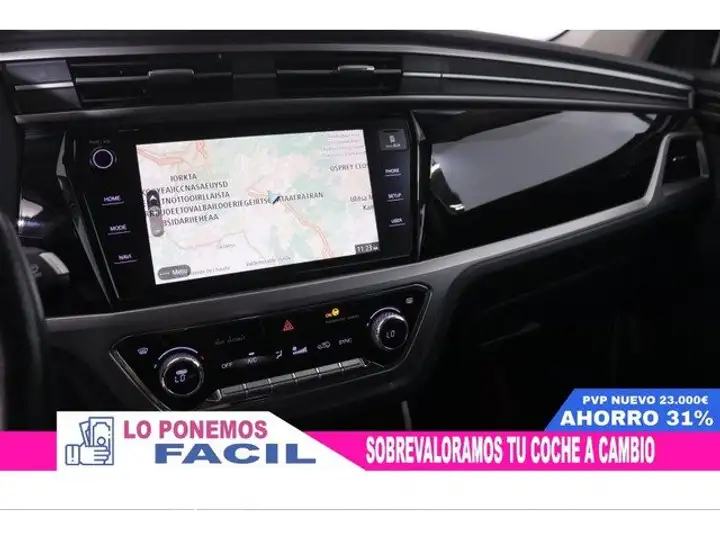 SsangYong Korando 2021, foto 13