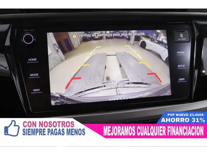 SsangYong Korando 2021, foto 20