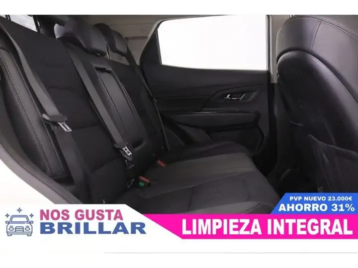 SsangYong Korando 2021, foto 23