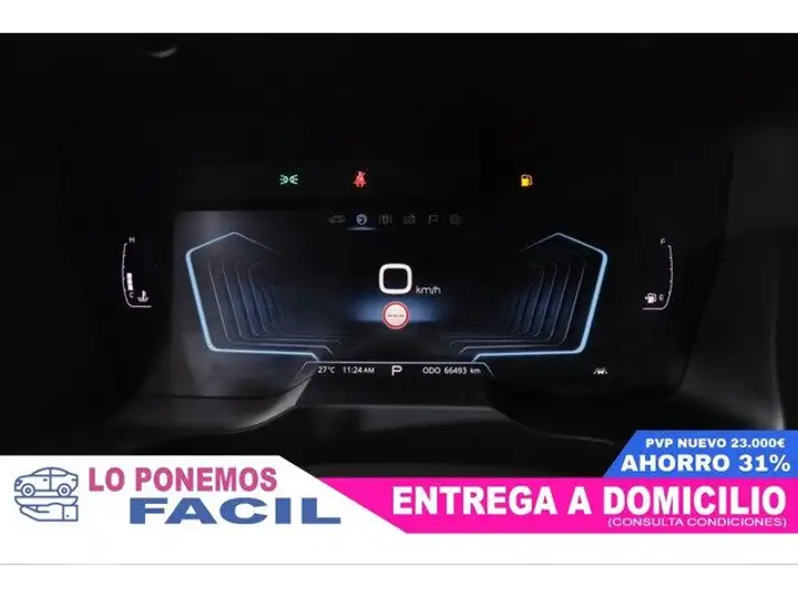 SsangYong Korando 2021, foto 16