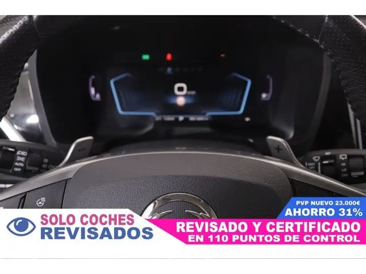SsangYong Korando 2021, foto 17