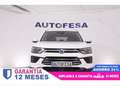 SsangYong Korando G15 Urban 4x2 Aut. Blanco - thumbnail 2