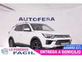SsangYong Korando G15 Urban 4x2 Aut. Blanco - thumbnail 3