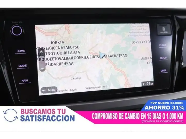 SsangYong Korando 2021, foto 19