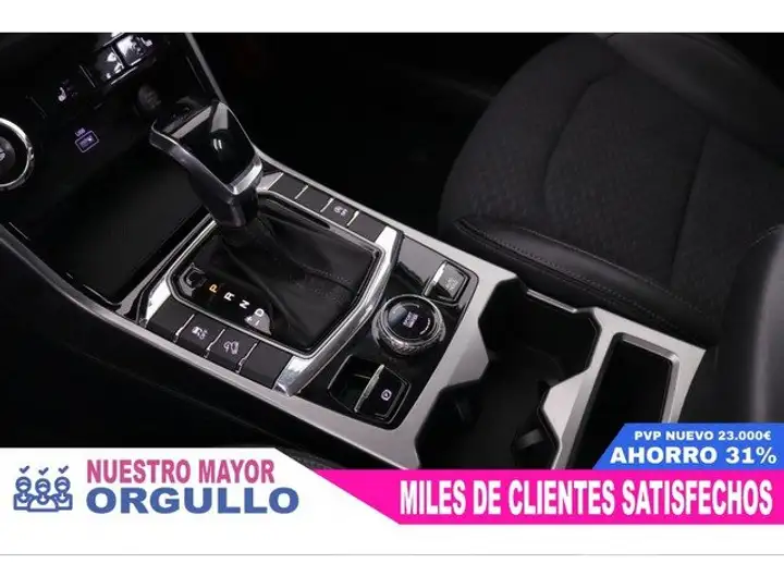 SsangYong Korando 2021, foto 14