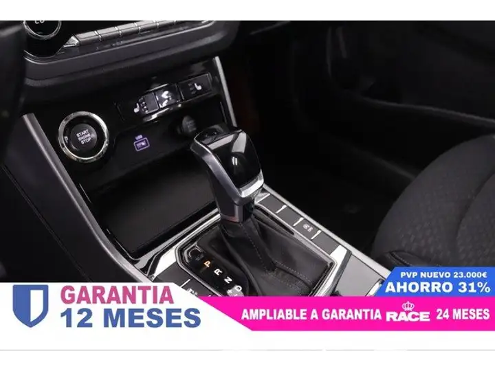 SsangYong Korando 2021, foto 15