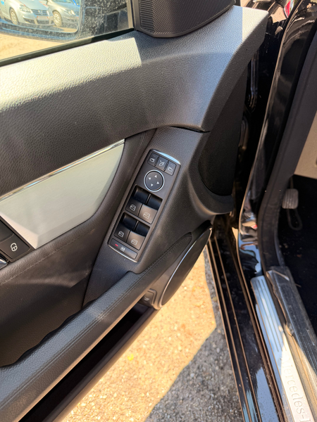Mercedes-Benz C 250 C 250 CDI BlueEfficiency 4Matic (204.082) — photo 7