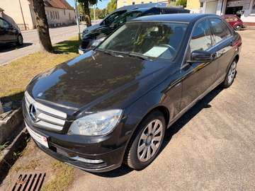 C 250 CDI BlueEfficiency 4Matic (204.082)