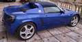 Opel Speedster Opel Speedster 2.2 16v 147cv - CRS ASI - Hard Top Albastru - thumbnail 5