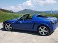 Opel Speedster Opel Speedster 2.2 16v 147cv - CRS ASI - Hard Top Albastru - thumbnail 1