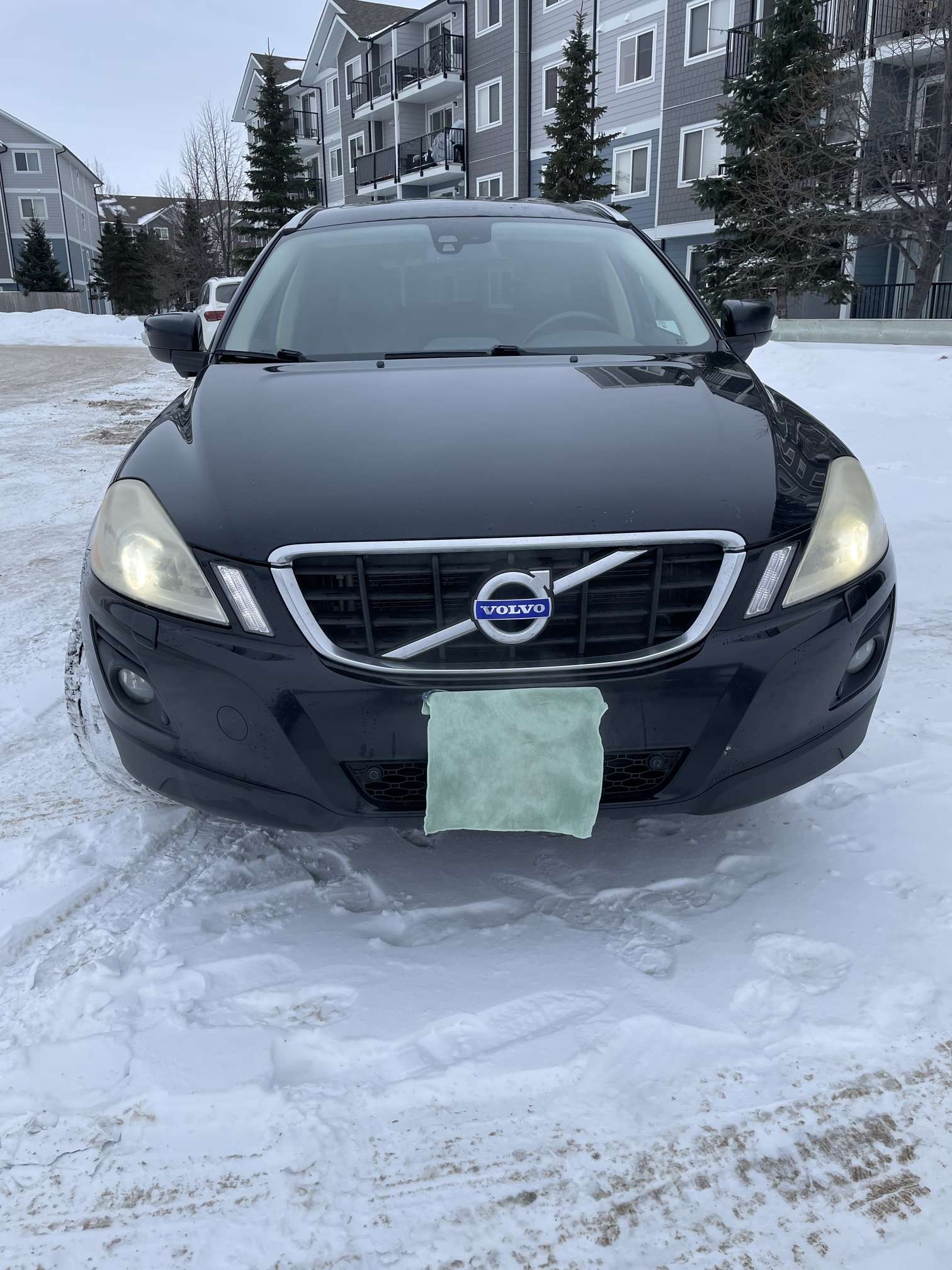 2010 Volvo XC60 AWD 5dr 3.0L T6 alt 4
