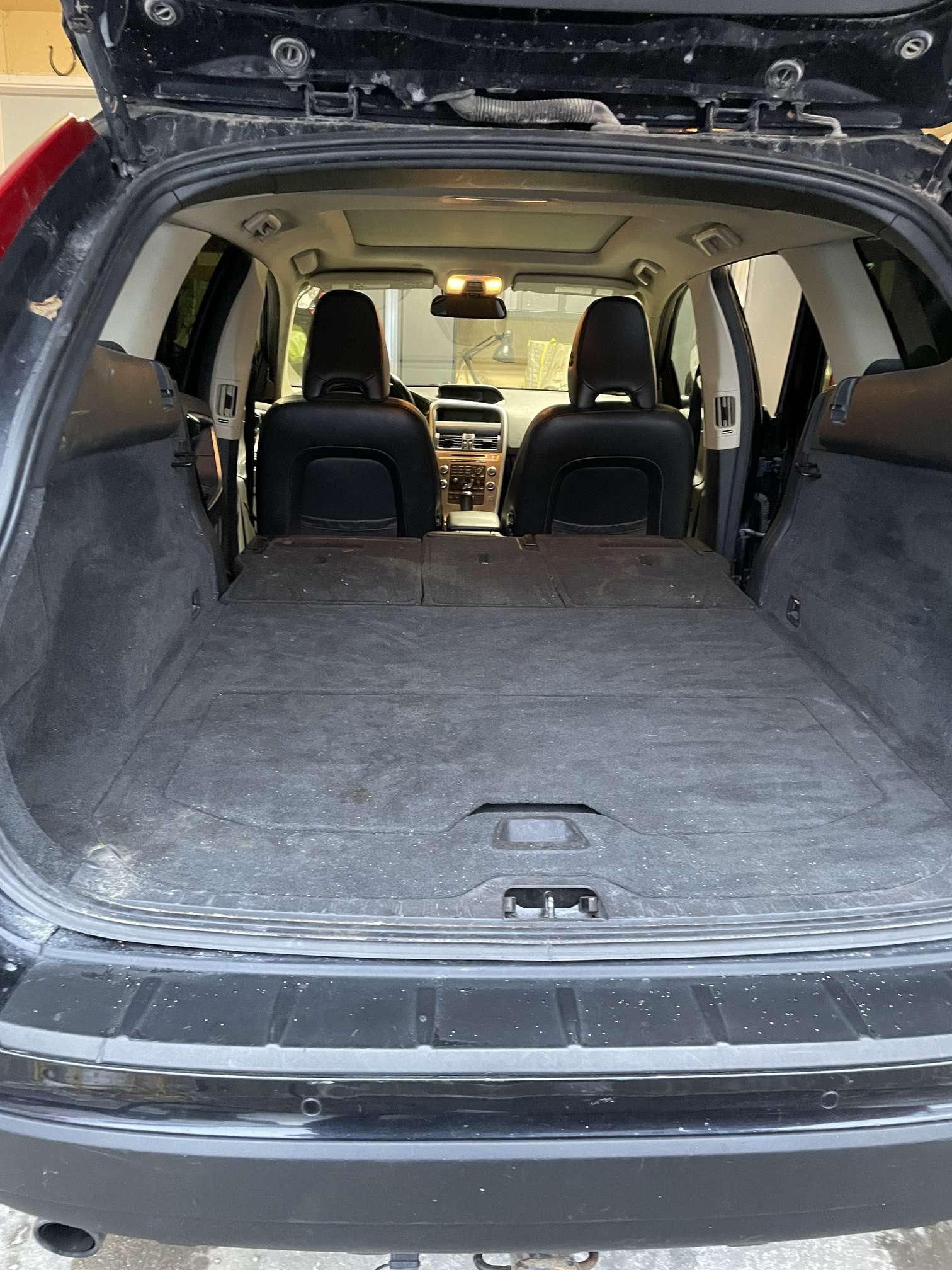 2010 Volvo XC60 AWD 5dr 3.0L T6 thumb 10