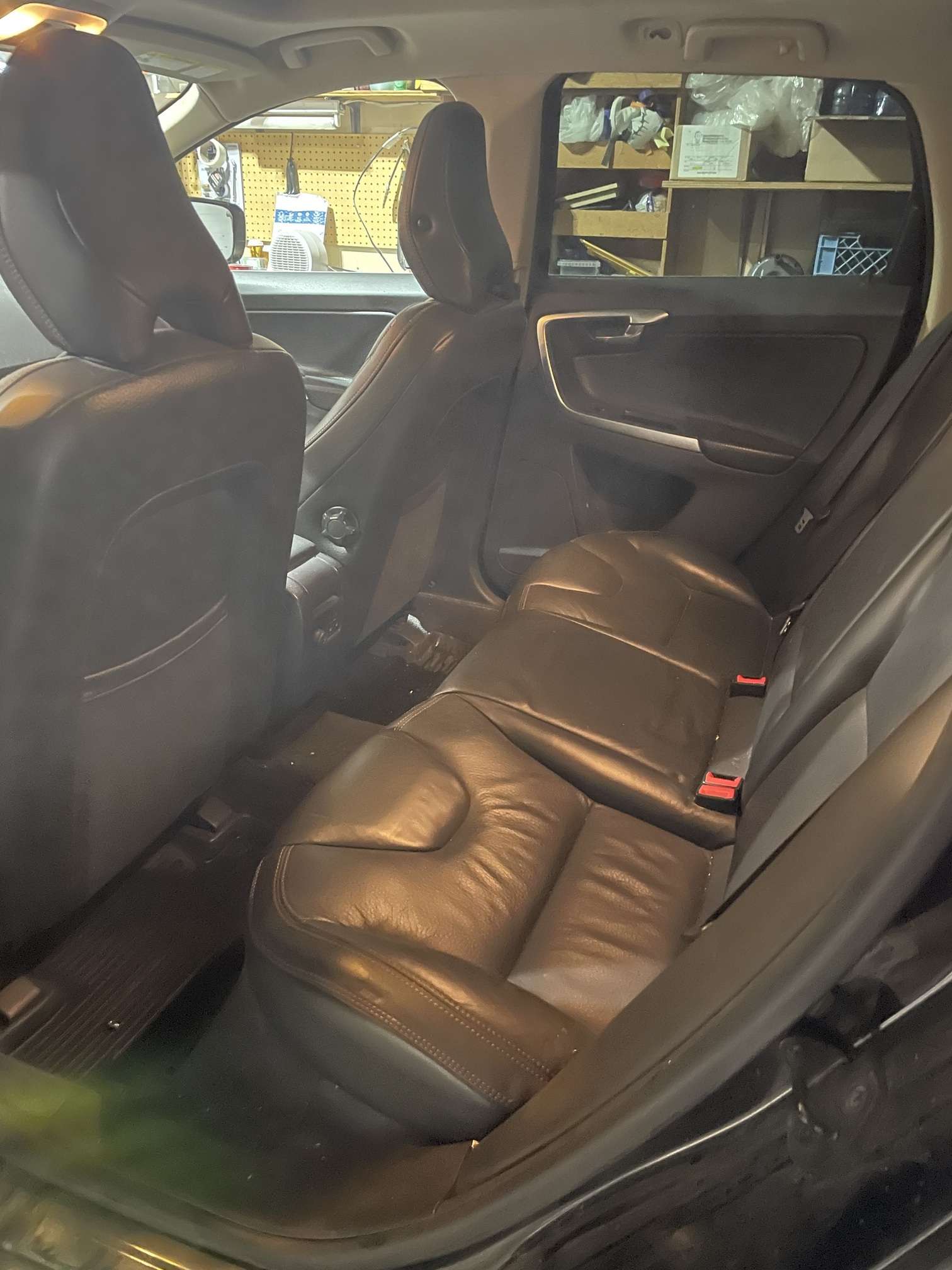 2010 Volvo XC60 AWD 5dr 3.0L T6 thumb 6