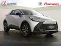 Toyota C-HR 1.8 Hybrid 140 First Edtion | Parkeersensoren V+A Zilver - thumbnail 1