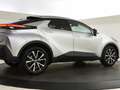 Toyota C-HR 1.8 Hybrid 140 First Edtion | Parkeersensoren V+A Zilver - thumbnail 7