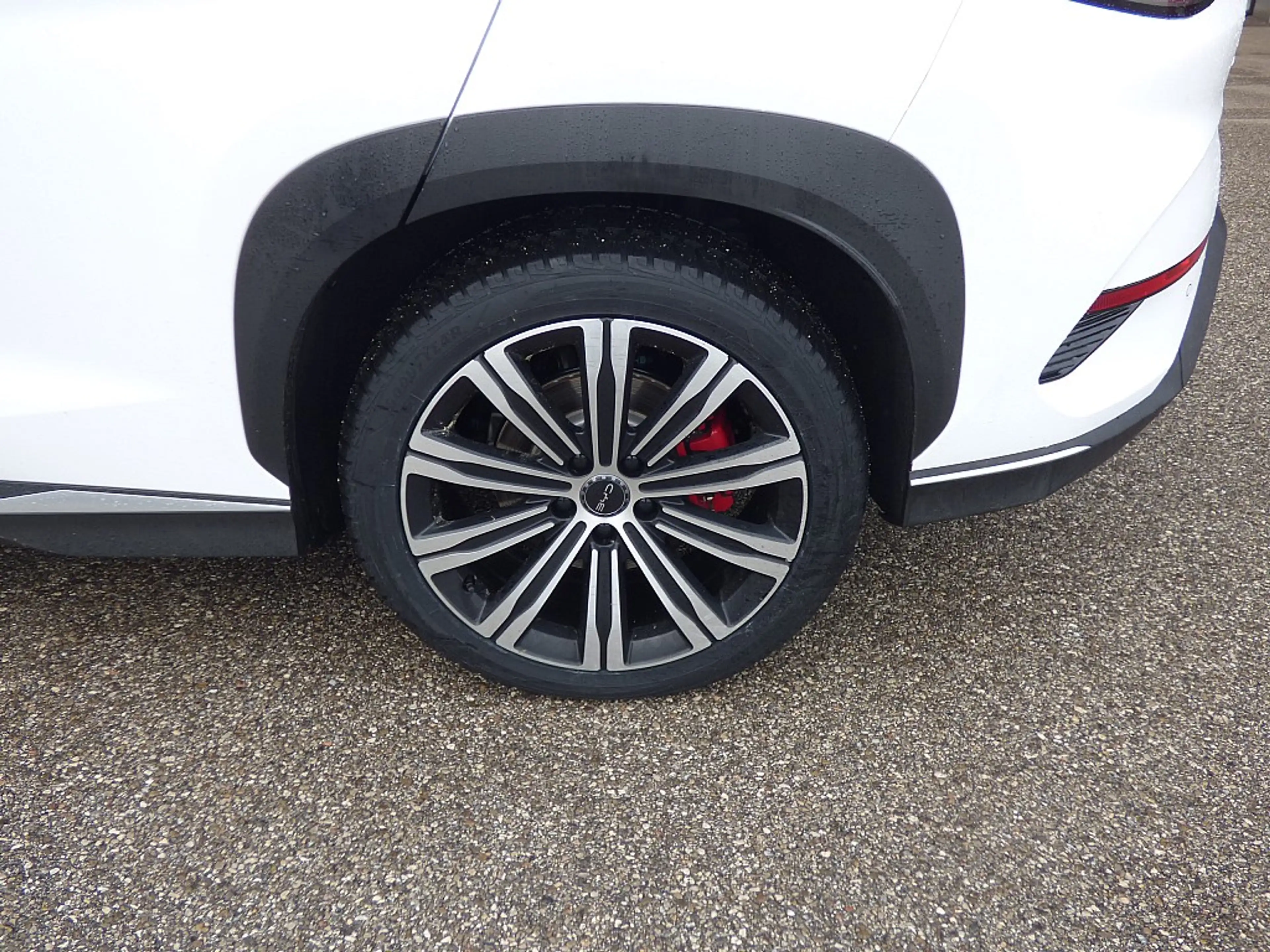 BYD Sealion 7 Excellence Österreich Paket 91.5 kWh AWD Lager — photo 5