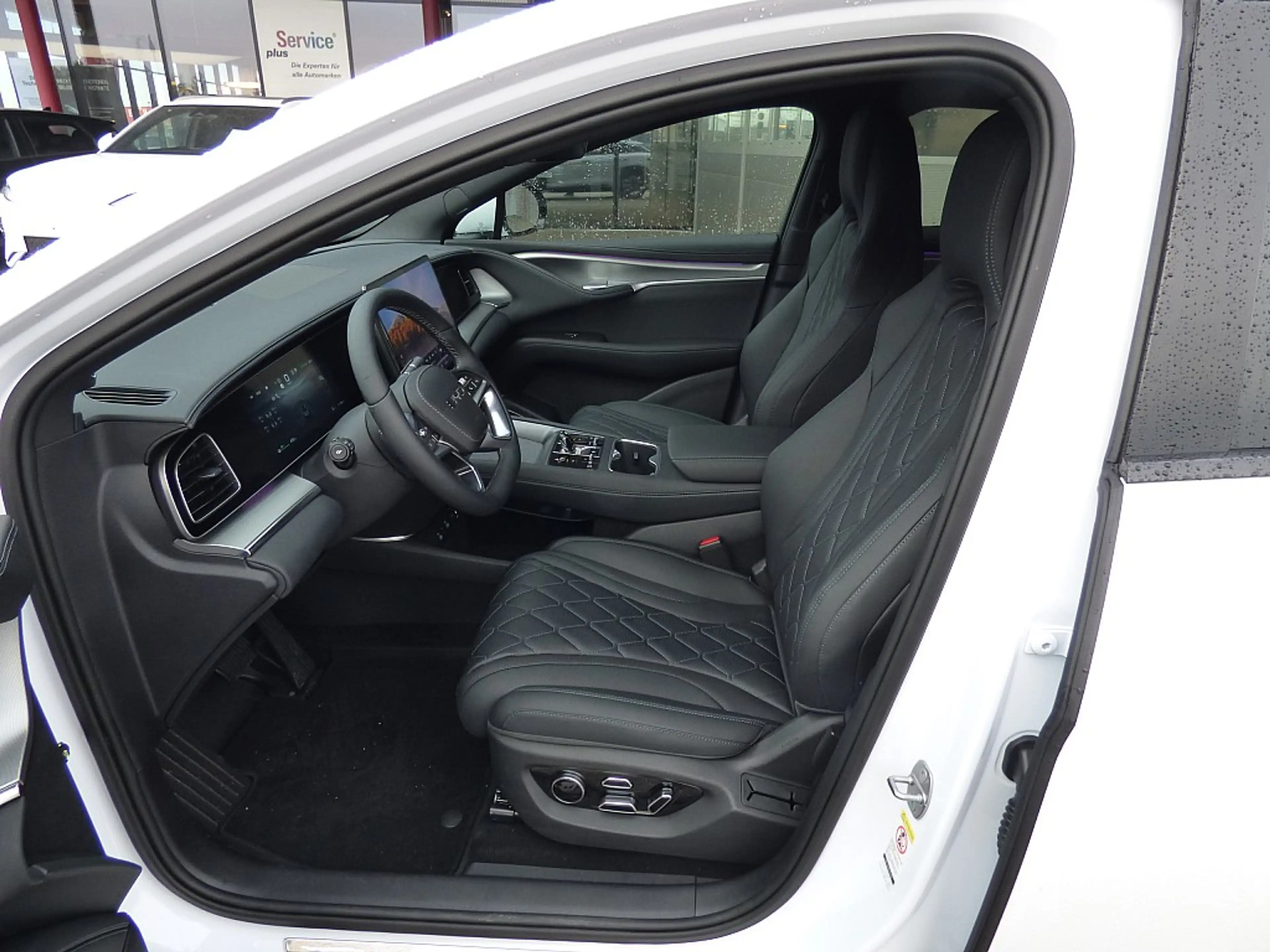 BYD Sealion 7 Excellence Österreich Paket 91.5 kWh AWD Lager — photo 6