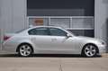 BMW 530 5-serie 530i Executive OPENDAK/LEER/XENON Gris - thumbnail 3