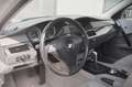 BMW 530 5-serie 530i Executive OPENDAK/LEER/XENON Gris - thumbnail 7