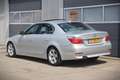 BMW 530 5-serie 530i Executive OPENDAK/LEER/XENON Grijs - thumbnail 24