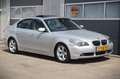 BMW 530 5-serie 530i Executive OPENDAK/LEER/XENON Grijs - thumbnail 21