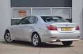 BMW 530 5-serie 530i Executive OPENDAK/LEER/XENON Grijs - thumbnail 27