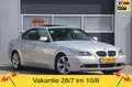 BMW 530 5-serie 530i Executive OPENDAK/LEER/XENON Gri - thumbnail 1