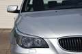 BMW 530 5-serie 530i Executive OPENDAK/LEER/XENON Grijs - thumbnail 22