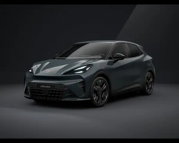 CUPRA Raval 37kWh  Edge