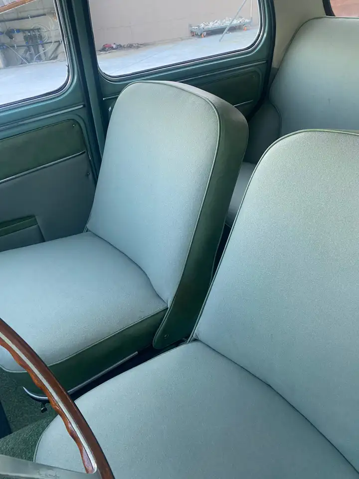 Fiat 1100 Tv, foto 10