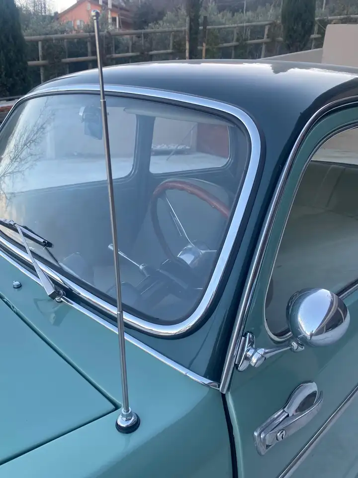 Fiat 1100 Tv, foto 8