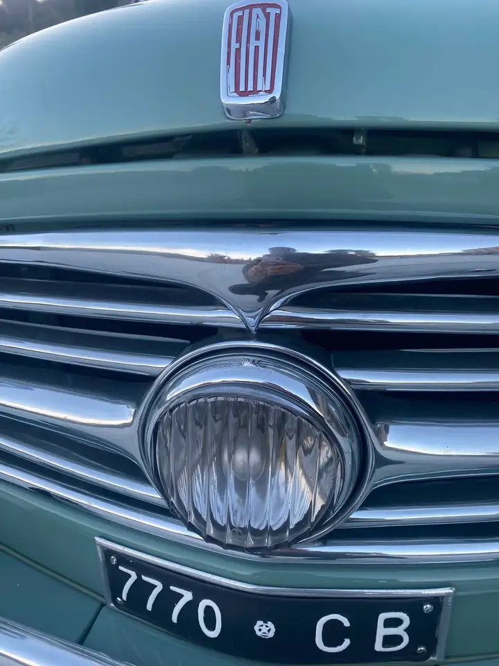 Fiat 1100 Tv, foto 7