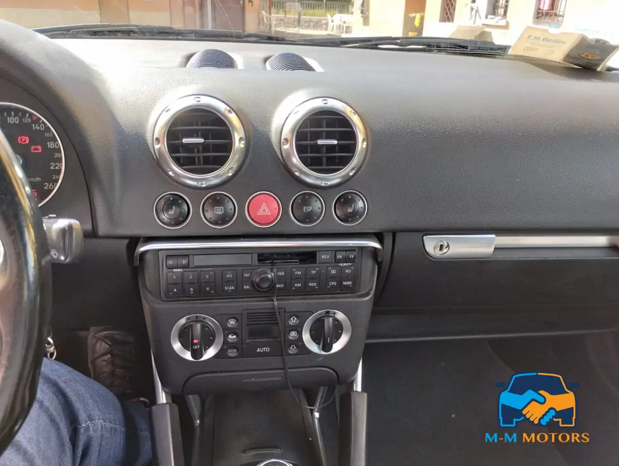 Audi TT 1.8 150 CV QUATTRO, foto 11