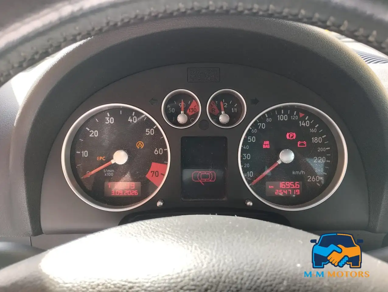 Audi TT 1.8 150 CV QUATTRO, foto 10
