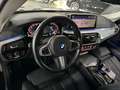BMW 530 d xD Kamera HiFi DAB Komfort Alarm M Sport Negro - thumbnail 15