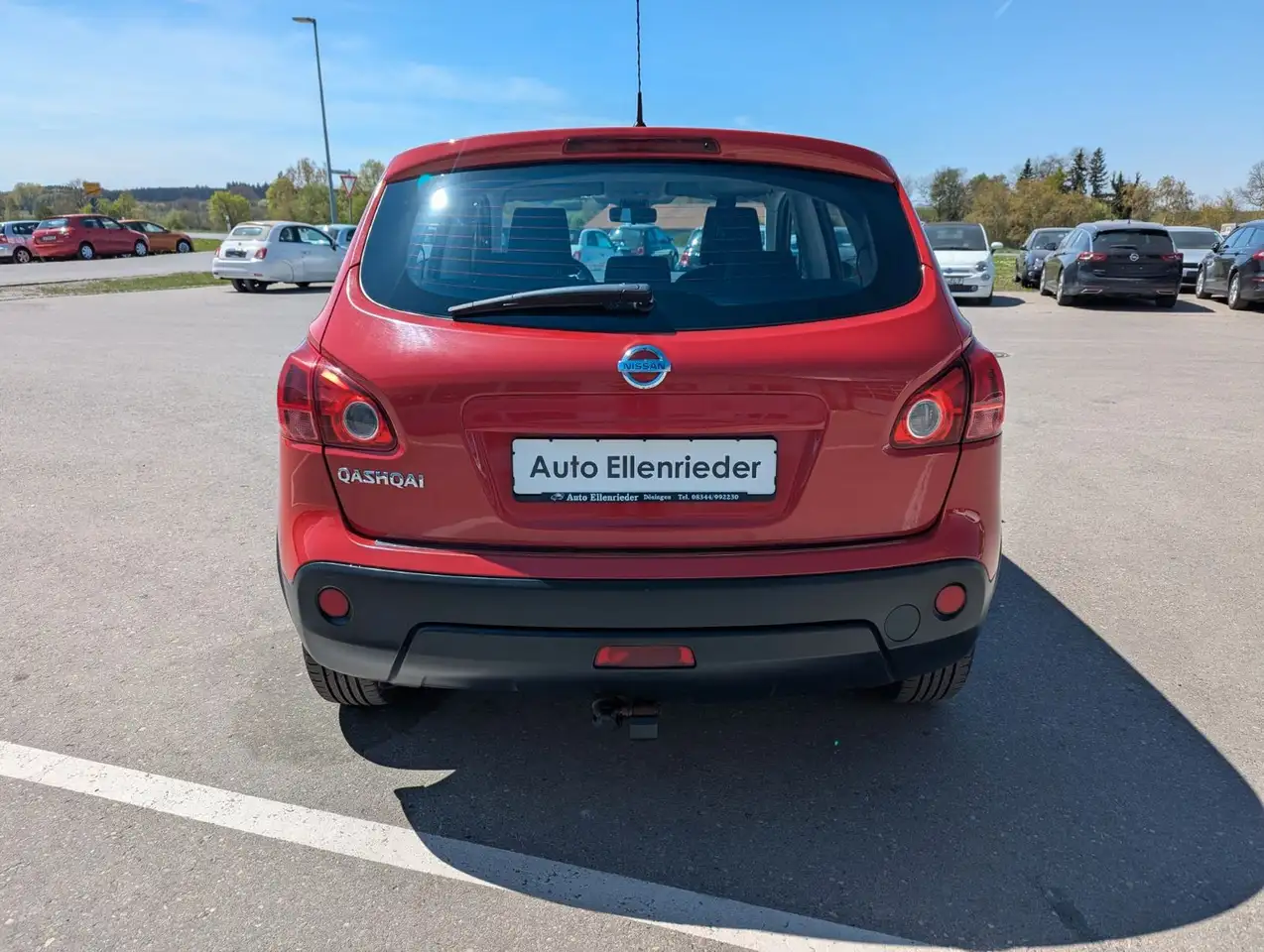 Das Auto