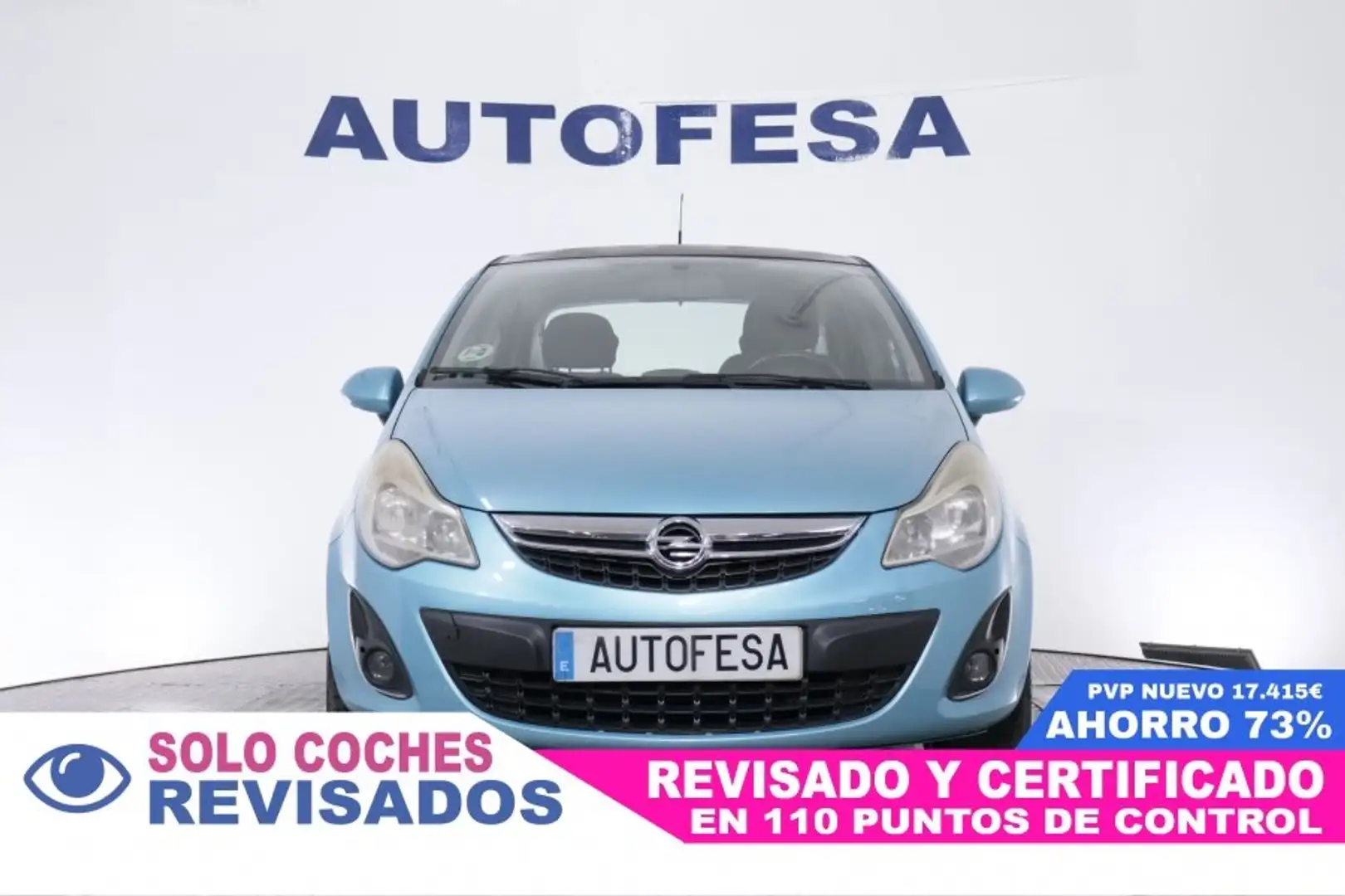 Opel Corsa 1.3CDTi Color Edition - 2