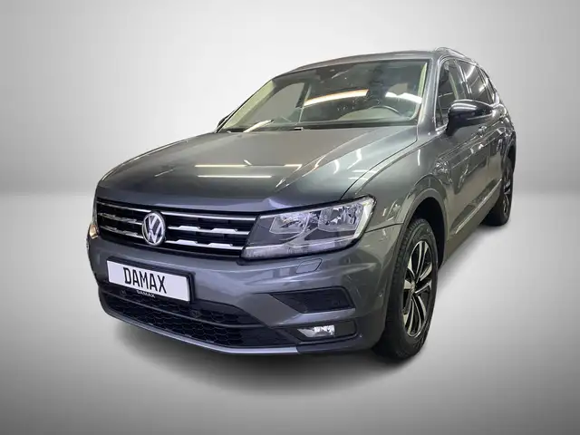 Volkswagen Tiguan Allspace IQ DRIVE*7 SITZER*NAVI*TOTWI