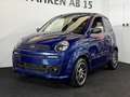 Microcar M.Go Luxe, Carplay, Inkl Kostenlose Lieferung Blau - thumbnail 2
