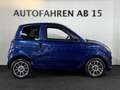 Microcar M.Go Luxe, Carplay, Inkl Kostenlose Lieferung Blau - thumbnail 7