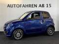 Microcar M.Go Luxe, Carplay, Inkl Kostenlose Lieferung Blau - thumbnail 1
