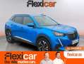 Peugeot 2008 1.2 PureTech S&S Allure Pack 130 Azul - thumbnail 1