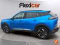 Peugeot 2008 1.2 PureTech S&S Allure Pack 130 Azul - thumbnail 3