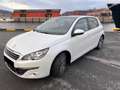Peugeot 308 308 5p 1.6 hdi 16v Business fap Bianco - thumbnail 5