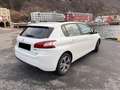 Peugeot 308 308 5p 1.6 hdi 16v Business fap Bianco - thumbnail 8